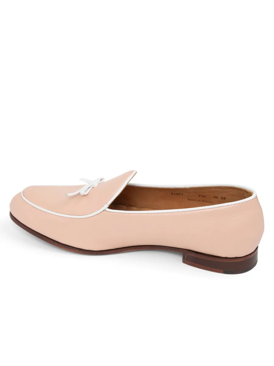 Island Step Coco Belgian Loafer