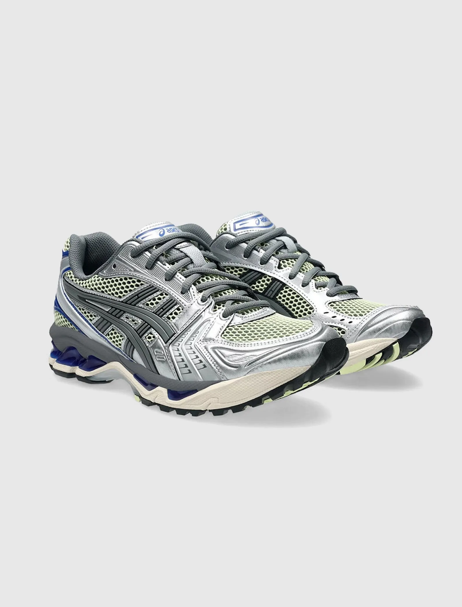 Hiking Mood Peak Mode GEL-KAYANO 14