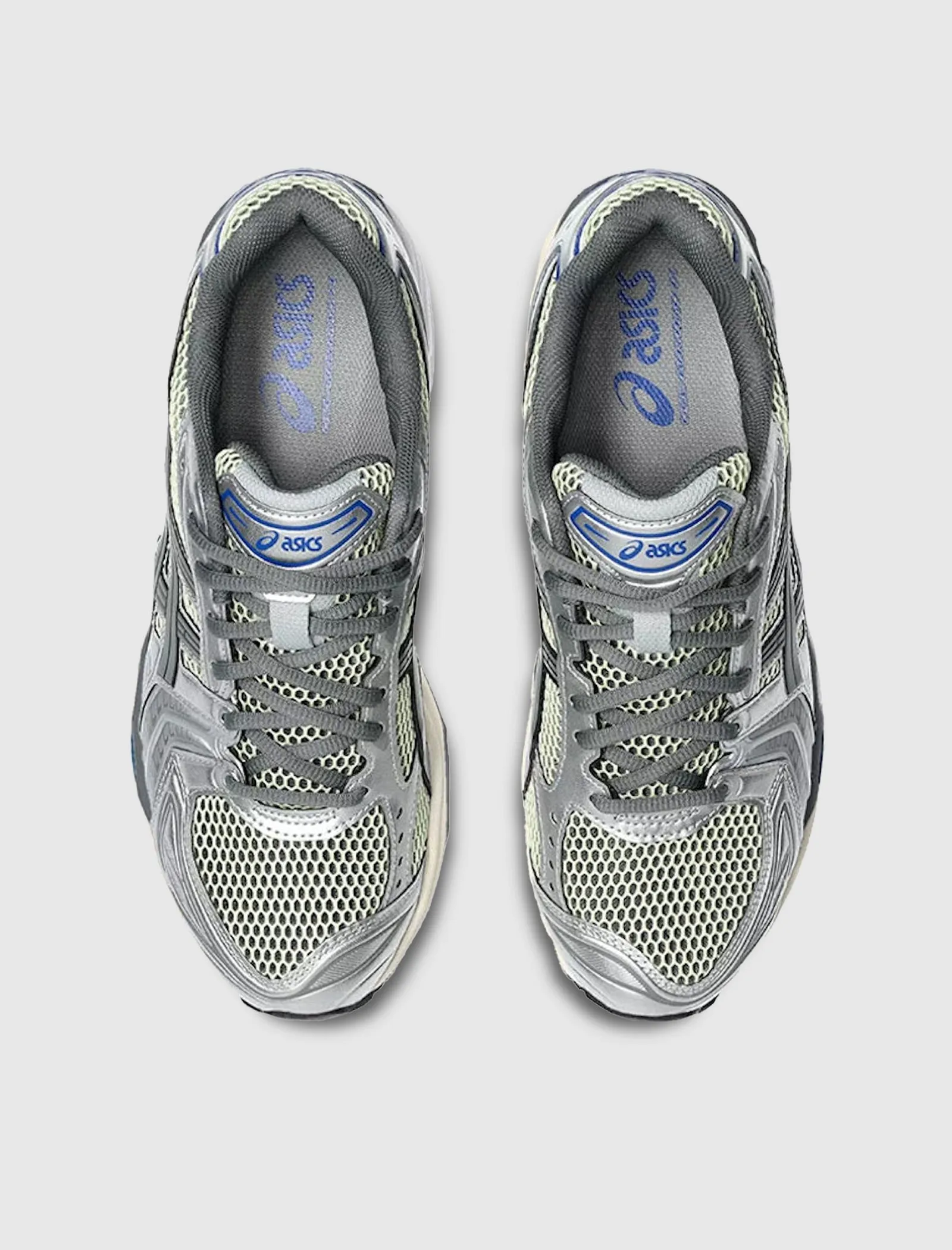 GEL-KAYANO 14 Enhanced grip