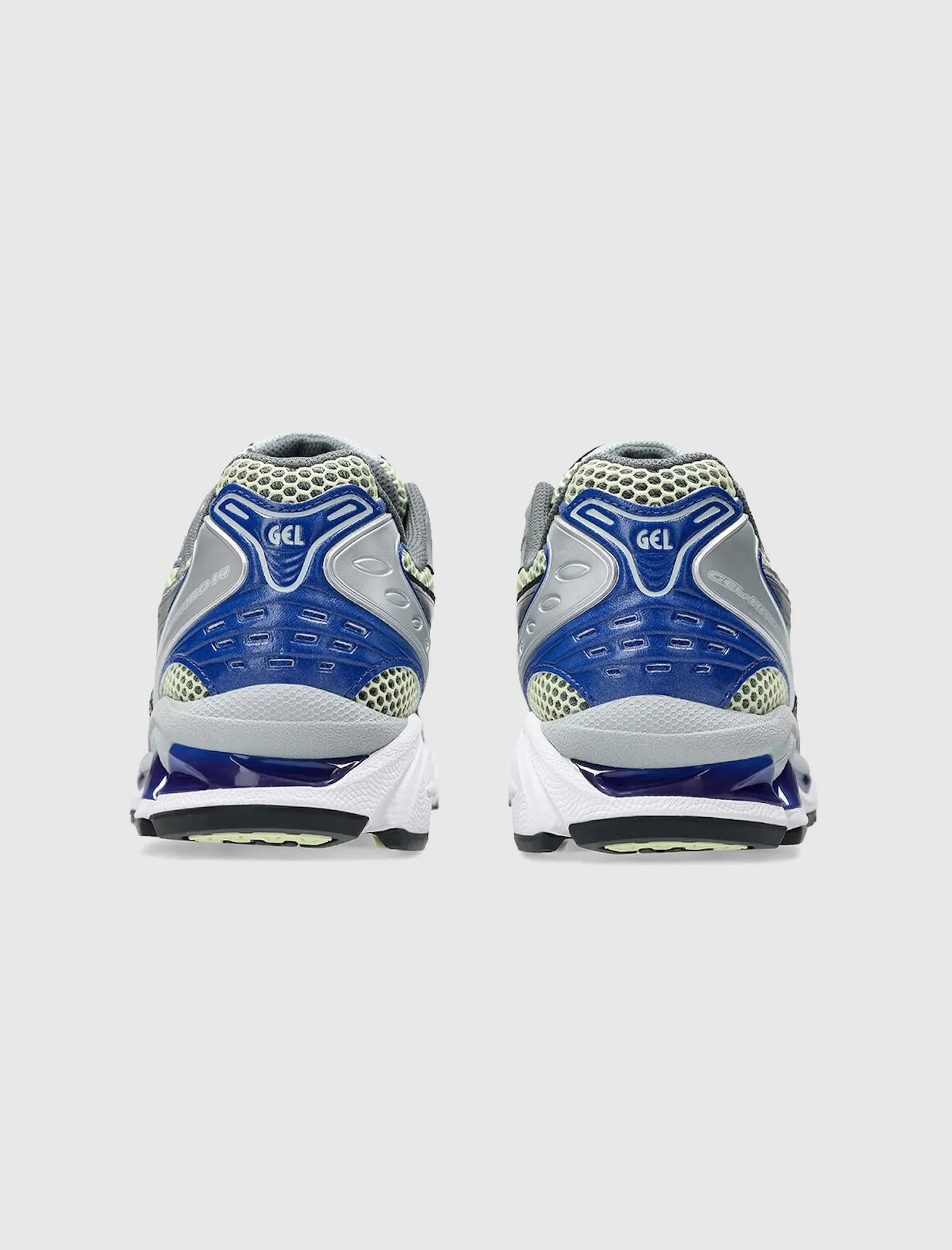 GEL-KAYANO 14 Quiet Step Easy Flow