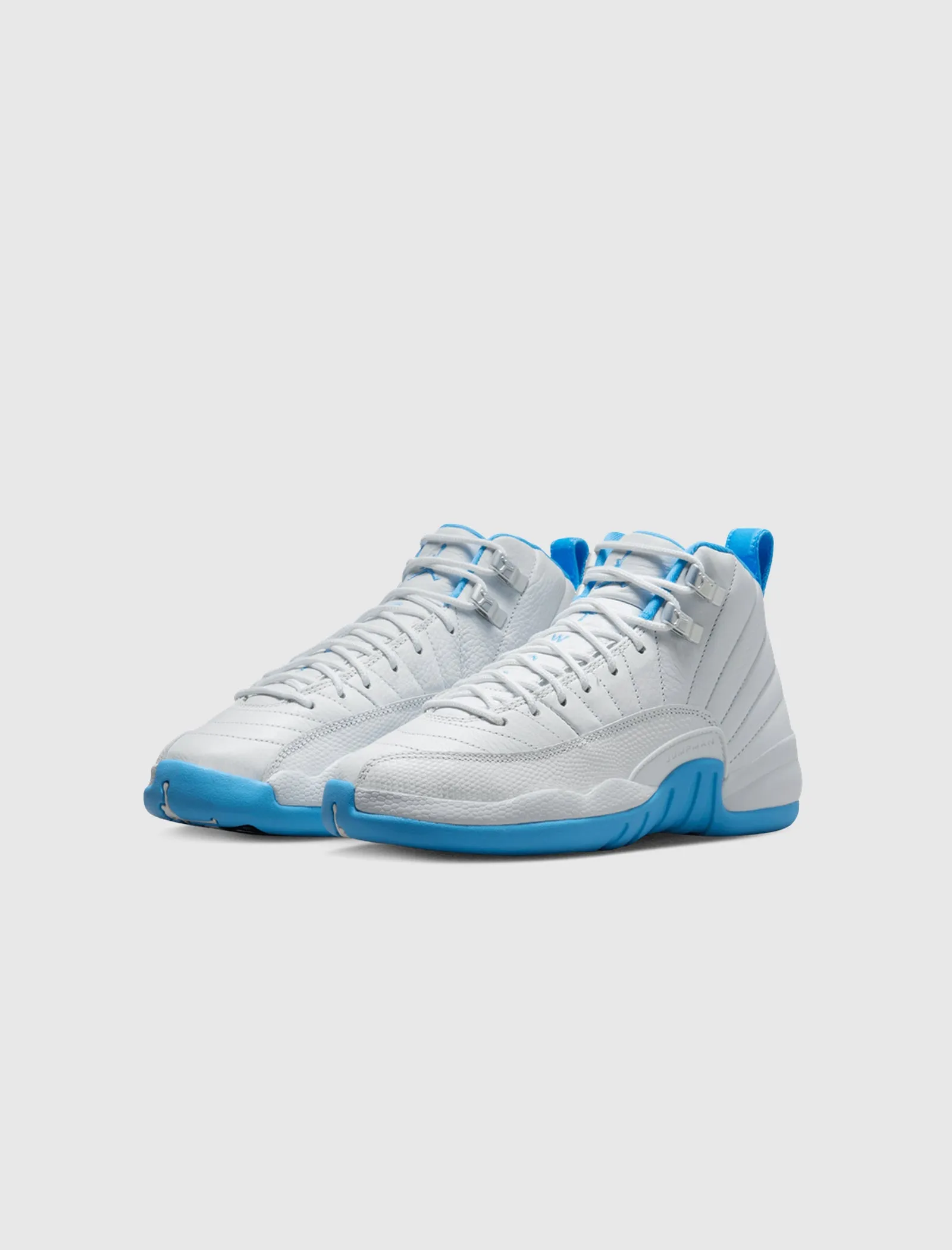 Travel Light AIR JORDAN 12 RETRO "MELO" GS