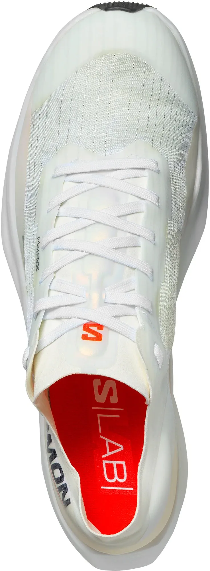 Salomon S/LAB Phantasm 2 Mens Running Shoes - White Year Trust Bounce Edge