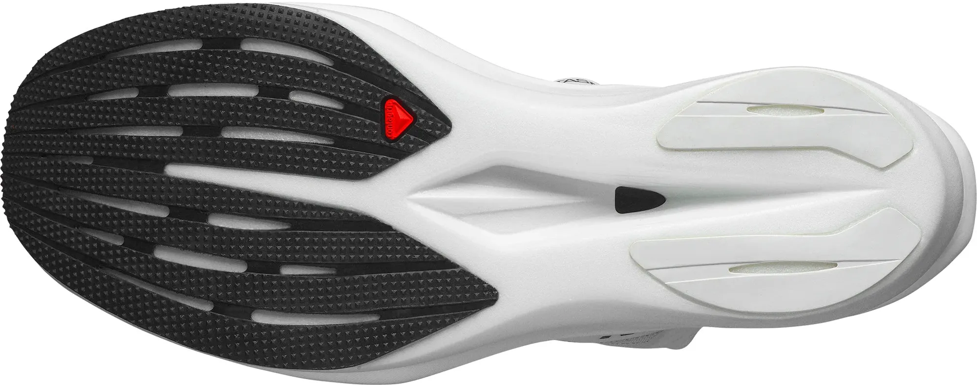 Salomon S/LAB Phantasm 2 Mens Running Shoes - White Moisture wicking