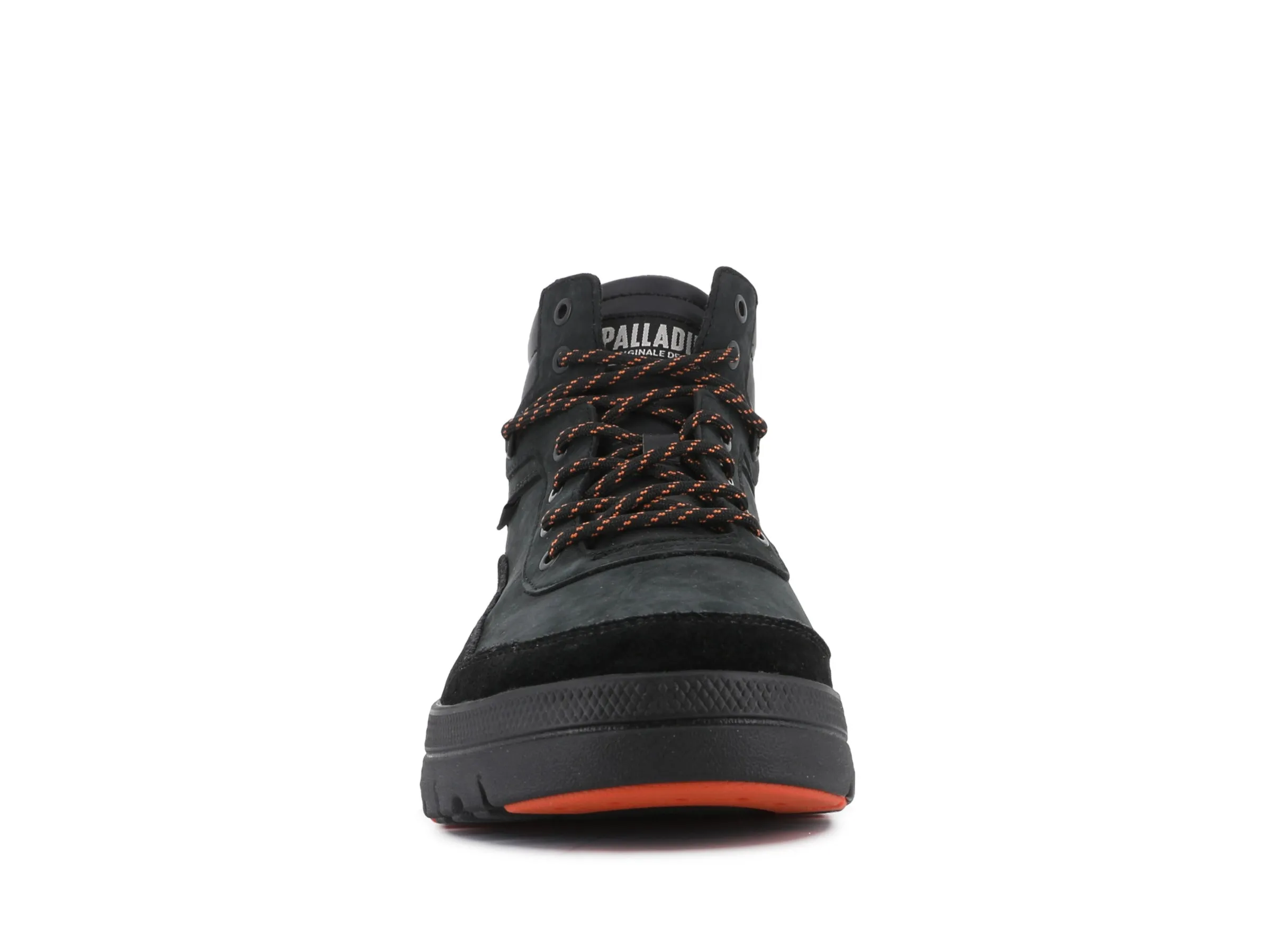 Soft Move 09509-008-M | PALLAFLEX CUFF M | BLACK