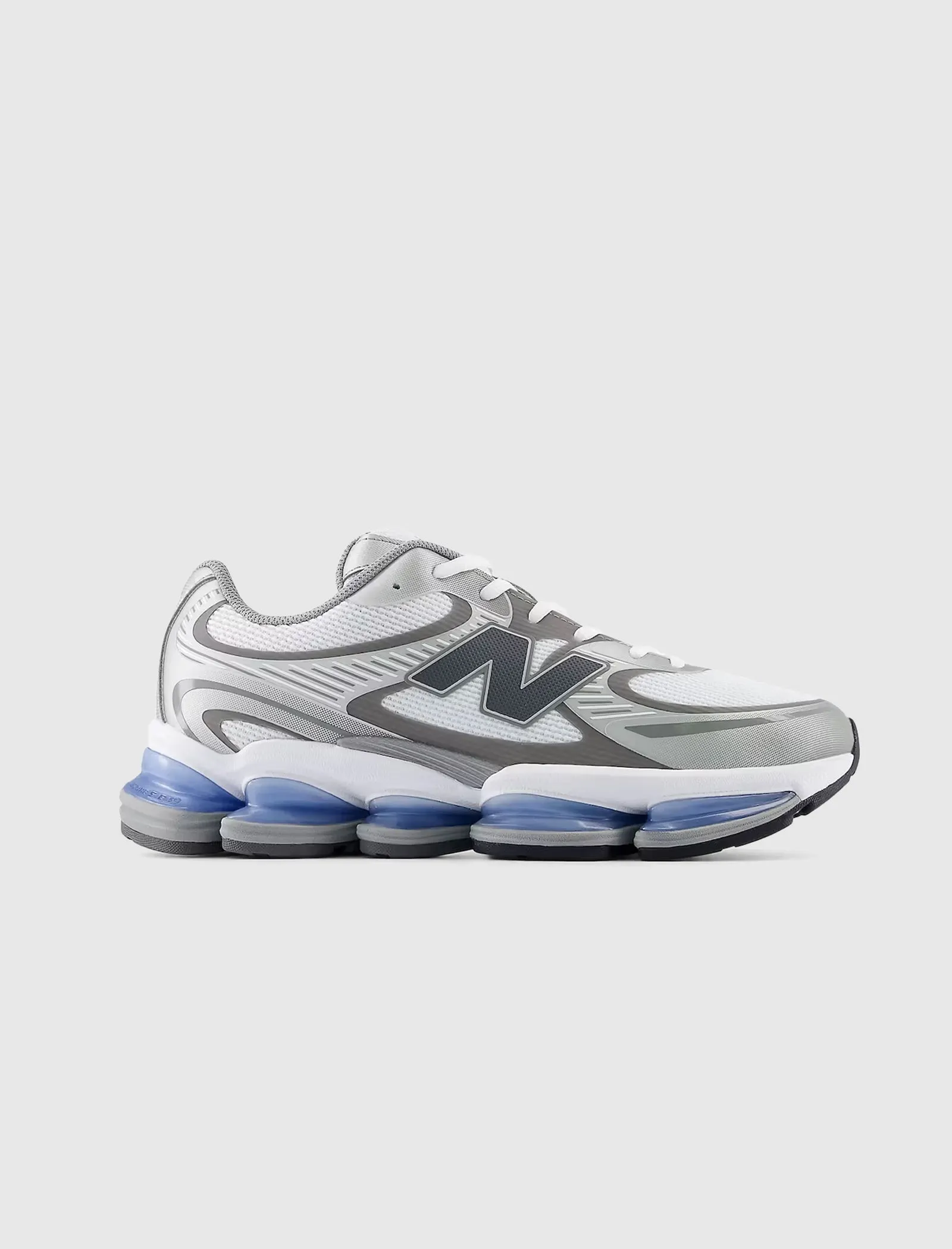 ABZORB 2000 "GREY BLUE" Rock Path Easy Wear