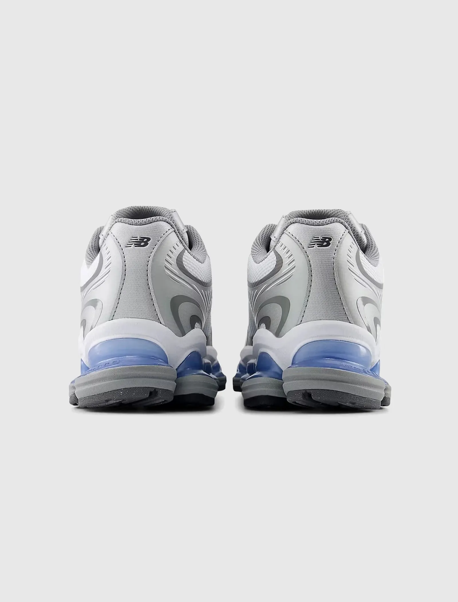New Drop ABZORB 2000 "GREY BLUE"