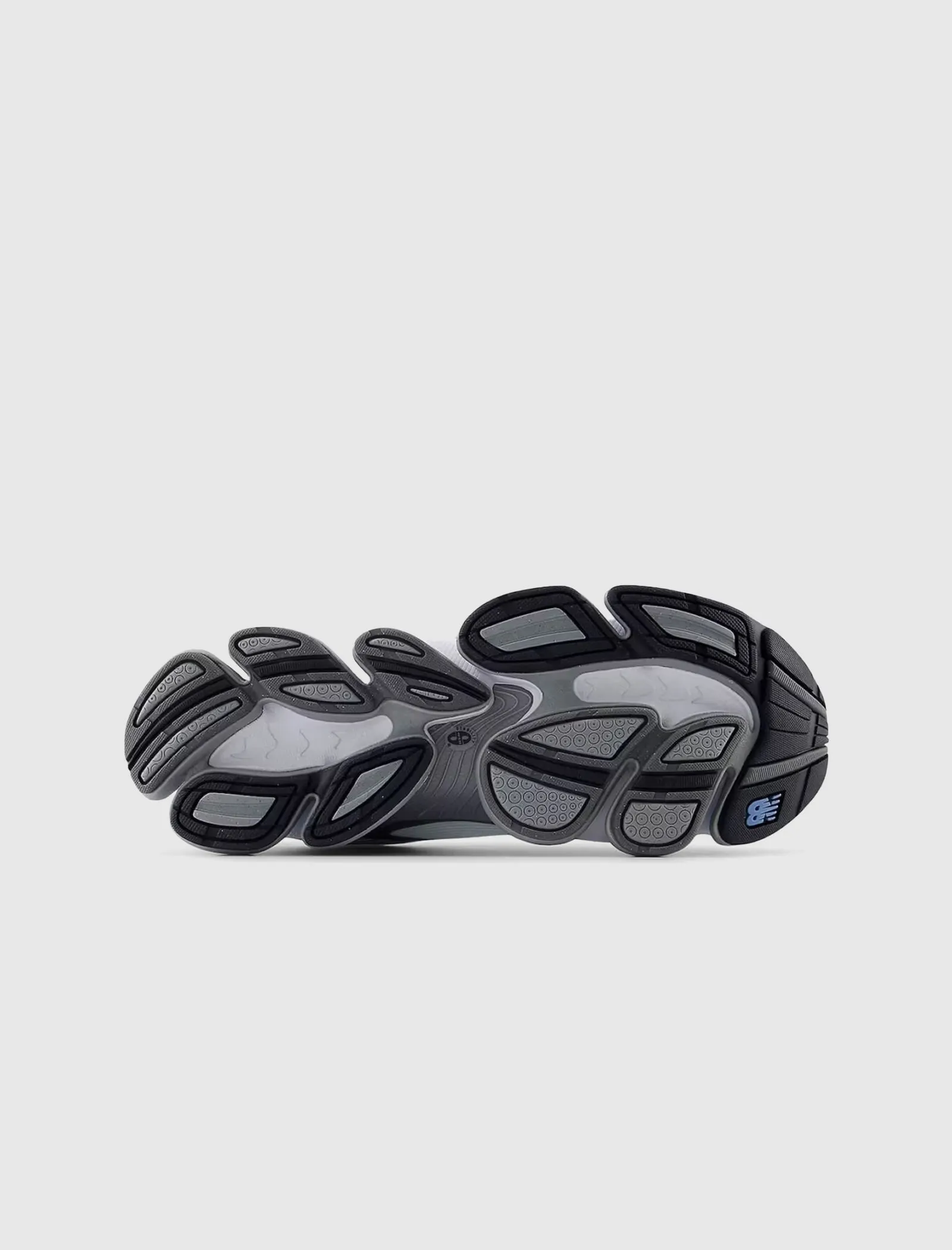 Dual Tone ABZORB 2000 "GREY BLUE"