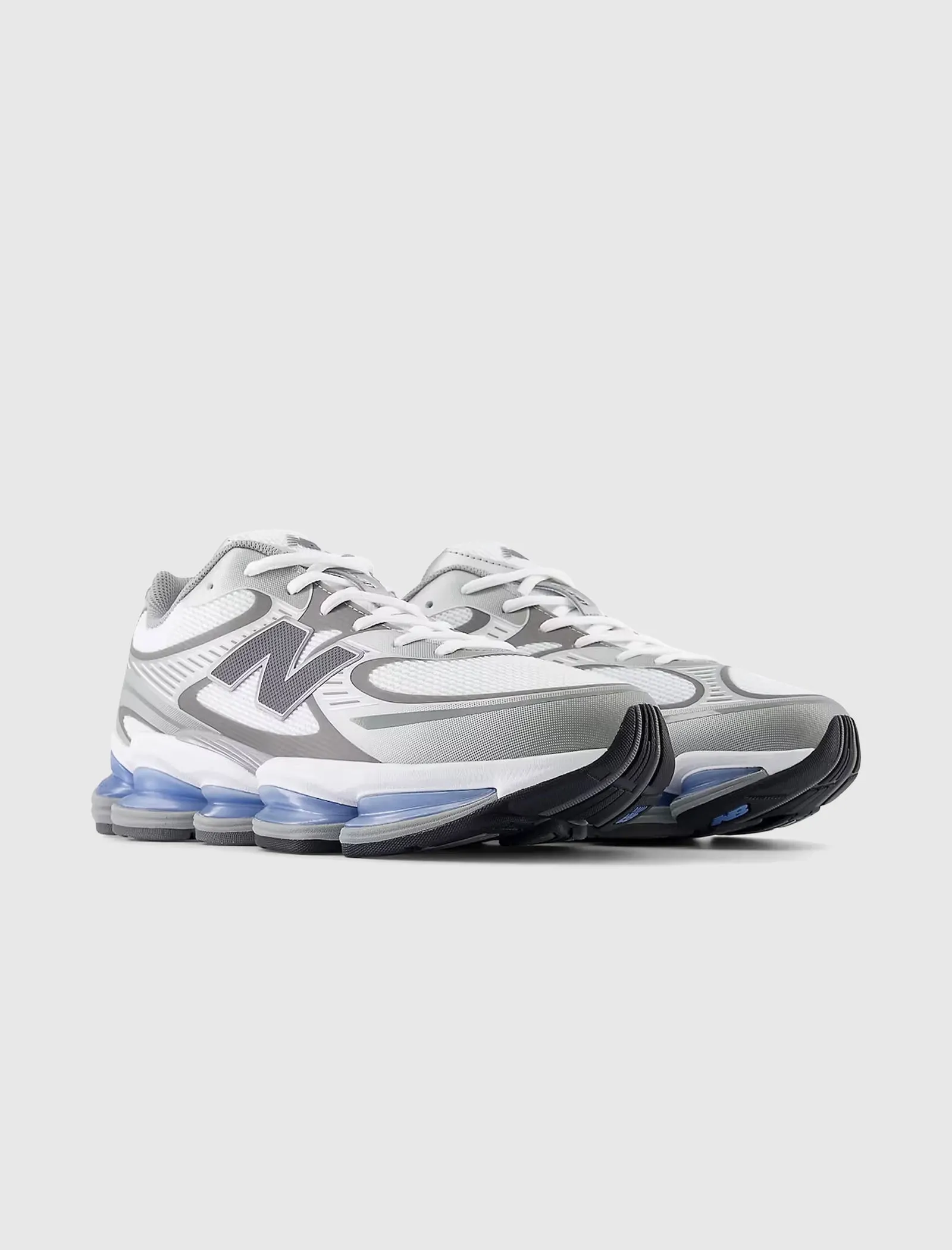 ABZORB 2000 "GREY BLUE" Peak Mode Sea Breeze