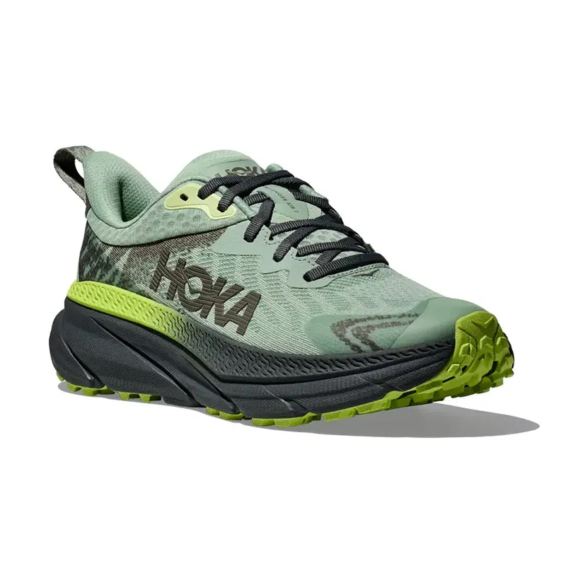 Rain Safe Men's Challenger ATR 7 GORE-TEX Aloe Vera/Lettuce