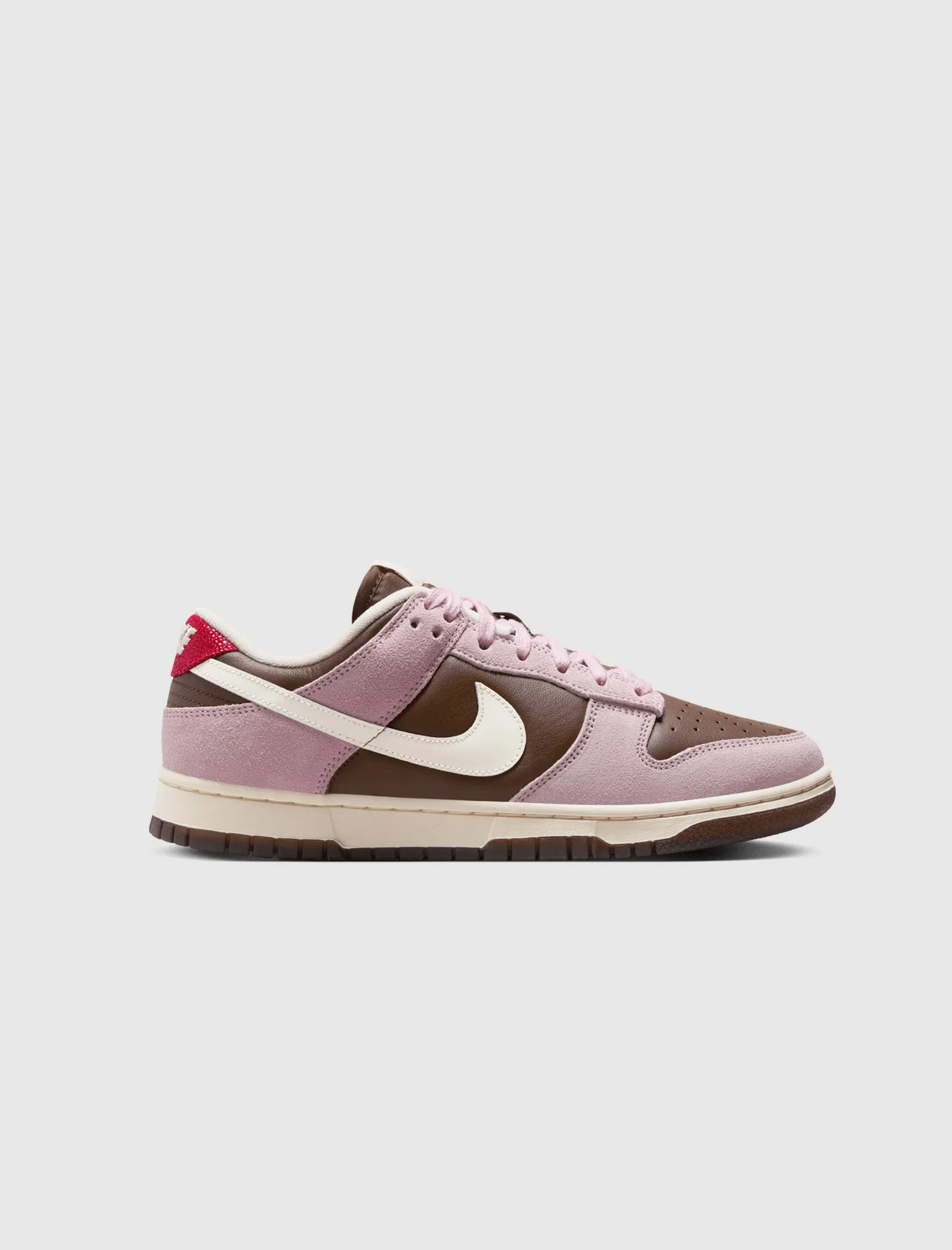 WOMEN'S DUNK LOW "NEOPOLITAN" Fantasy Path Leg Long