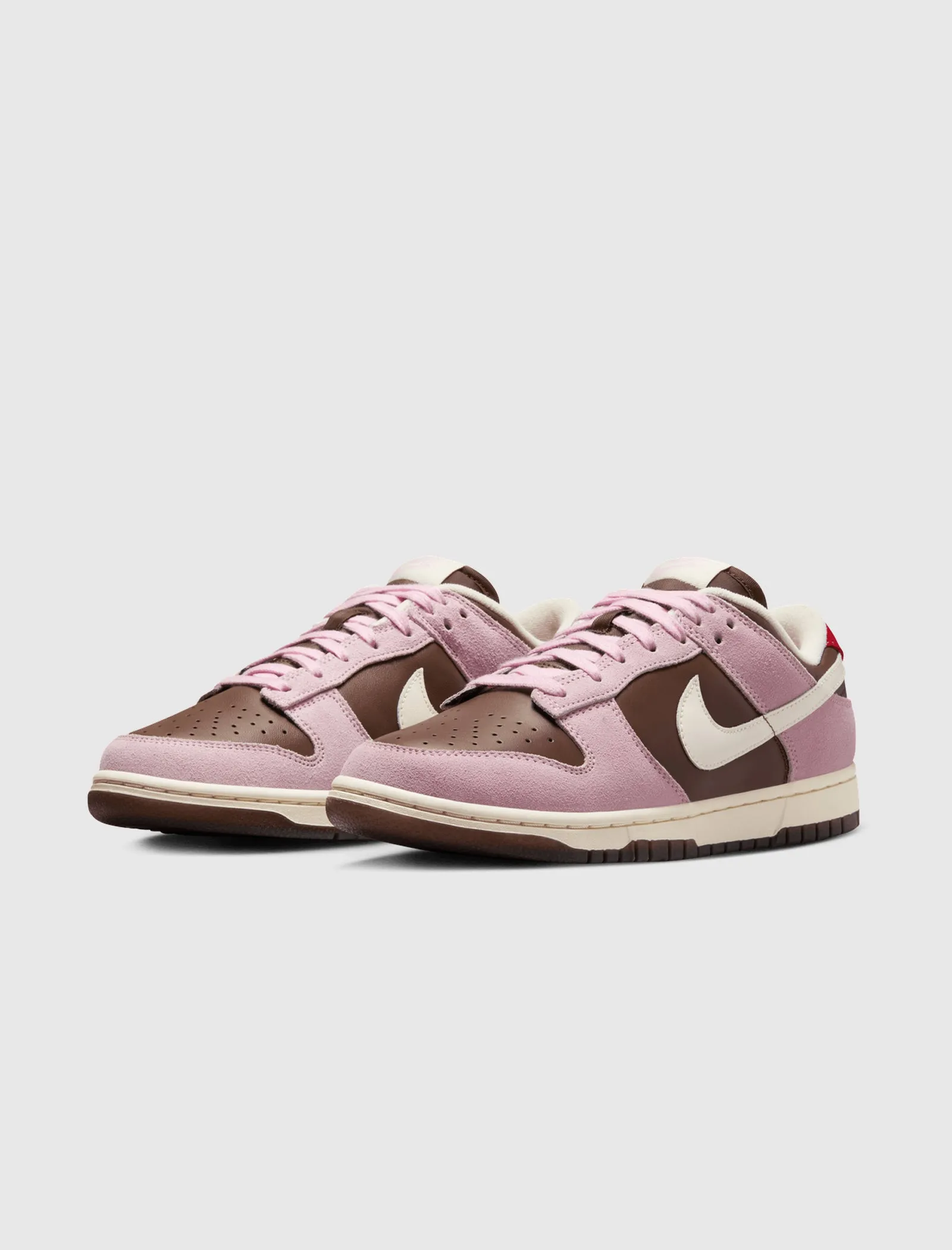 Abrasion resistant Moist Guard WOMEN'S DUNK LOW "NEOPOLITAN"