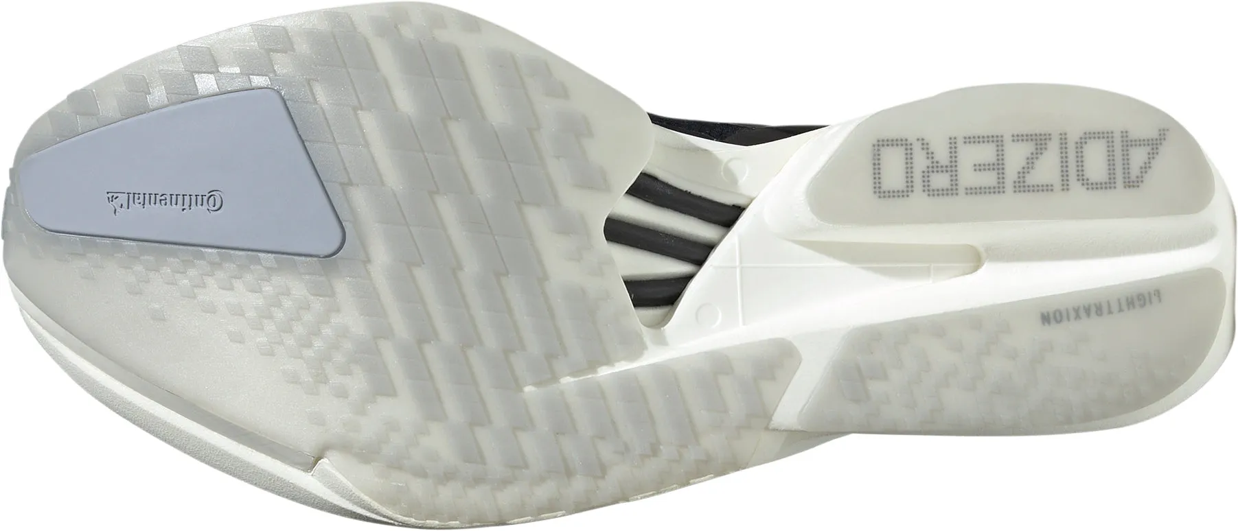 adidas Adizero Adios Pro 4 Mens Running Shoes - Black Season Ease