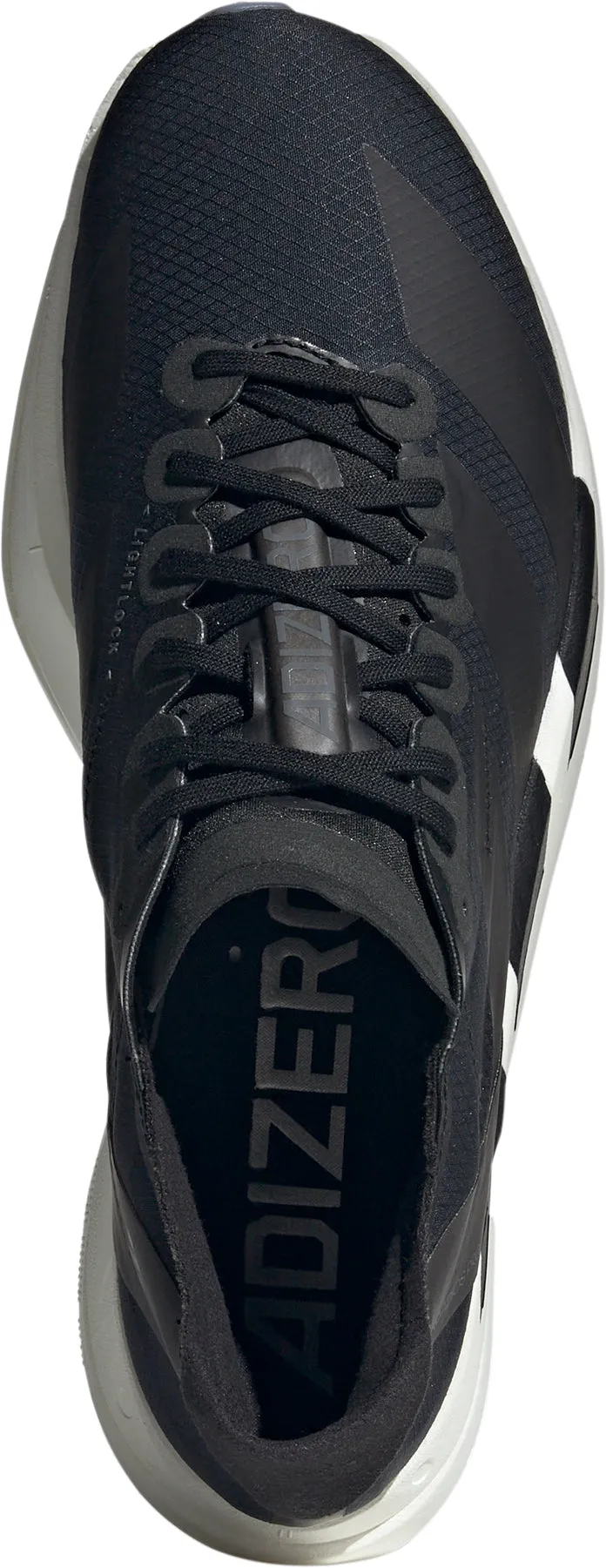 Boho Free adidas Adizero Adios Pro 4 Mens Running Shoes - Black