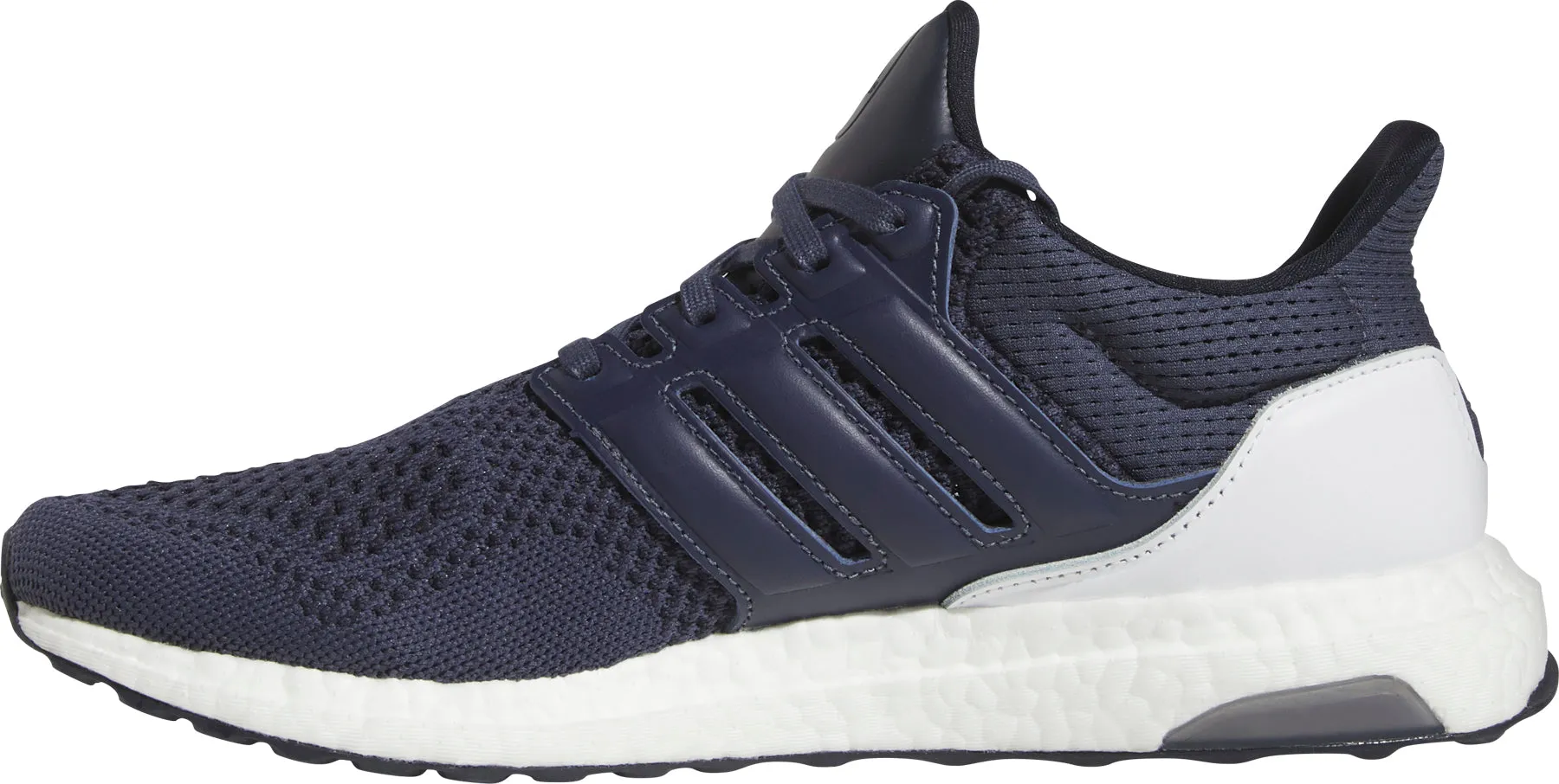 adidas Ultra Boost 1.0 Mens Running Shoes - Blue Elegant Mood