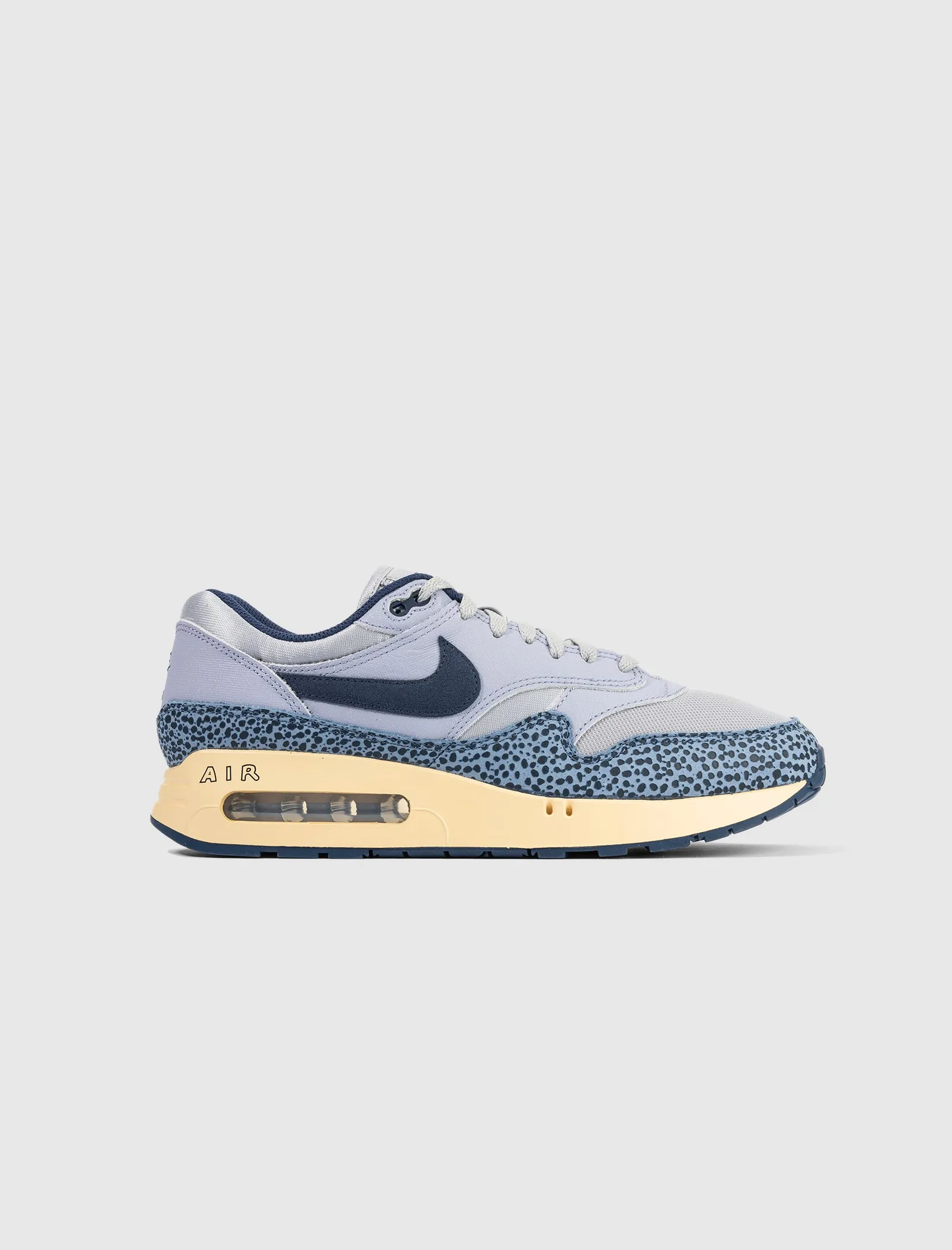 Eco Friendly Office Workers Joint Care AIR MAX 1 '86 PRM "INDIGO HAZE"