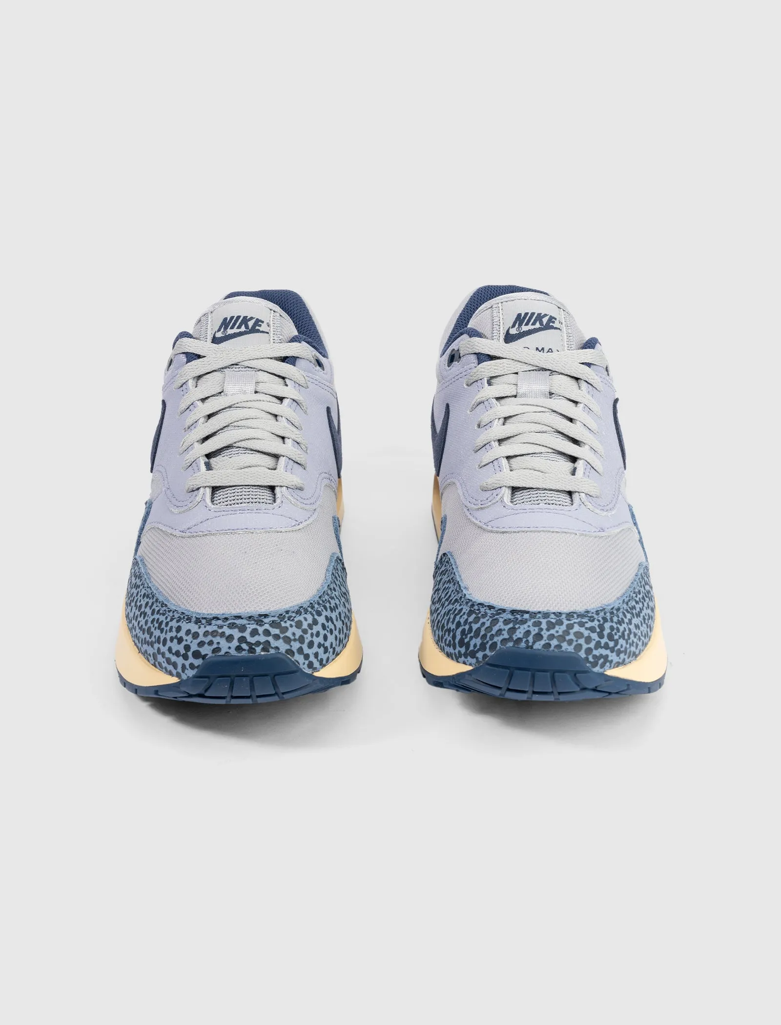 water proof Ocean Edge AIR MAX 1 '86 PRM "INDIGO HAZE"