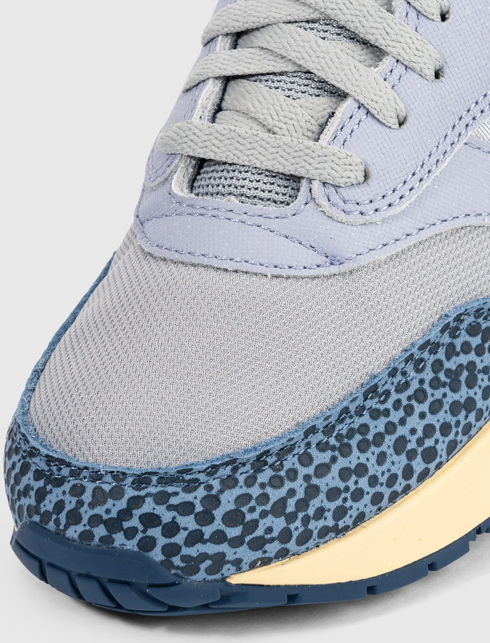 AIR MAX 1 '86 PRM "INDIGO HAZE" Rubber Sole