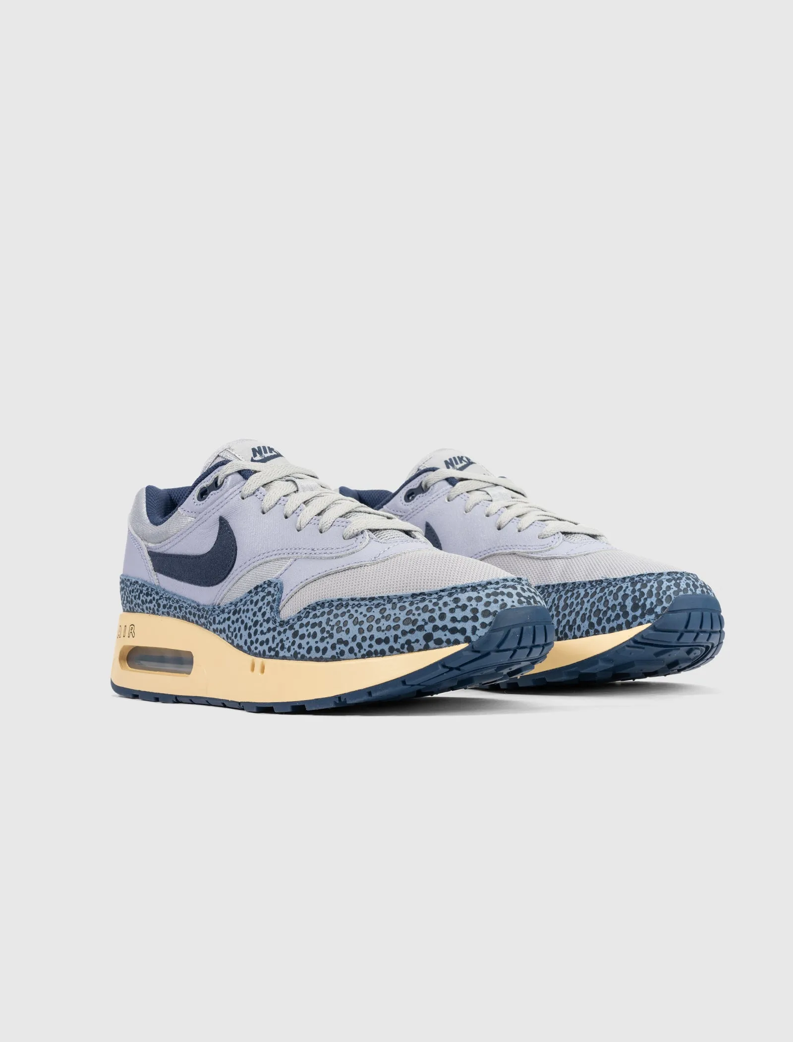 Digital Run AIR MAX 1 '86 PRM "INDIGO HAZE"