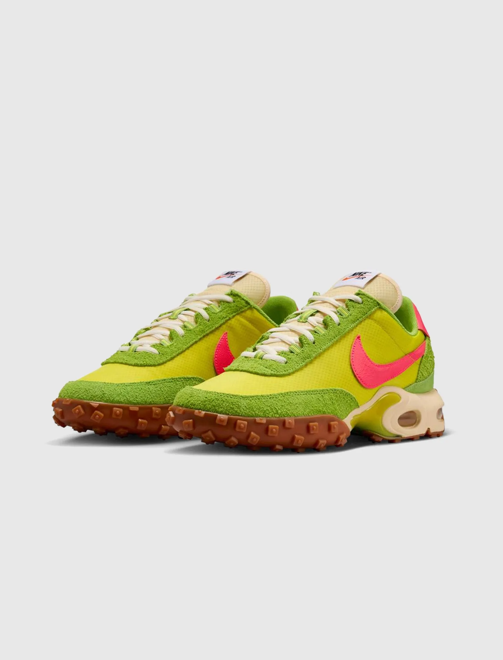 AIR MAX WAFFLE SP 2 Everywhere Fit