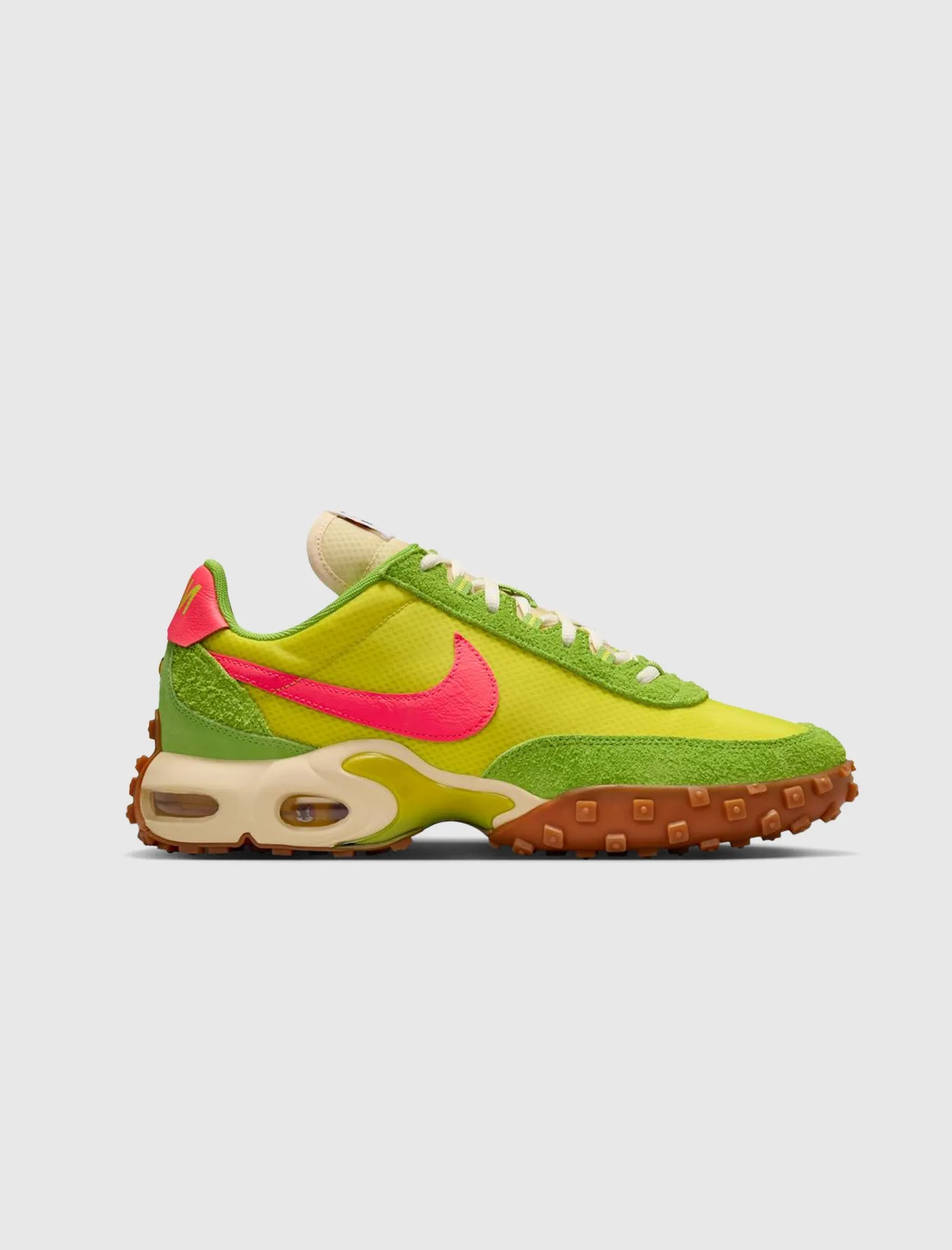 Swift Glide Court Grip AIR MAX WAFFLE SP 2