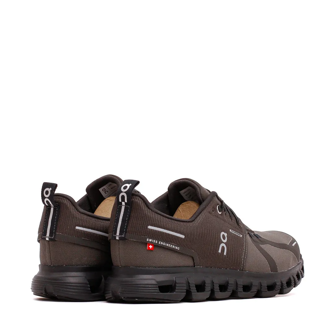 ON Men Cloud 6 WP Thorn Black 3MF10063029 night walk Rapid Motion