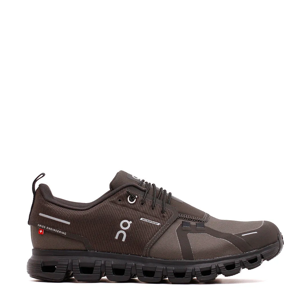 ON Men Cloud 6 WP Thorn Black 3MF10063029 warm glow