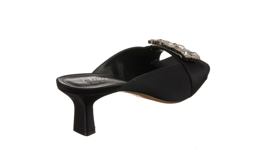 Comfort Fit Socks Comfortable Ela Pool Black