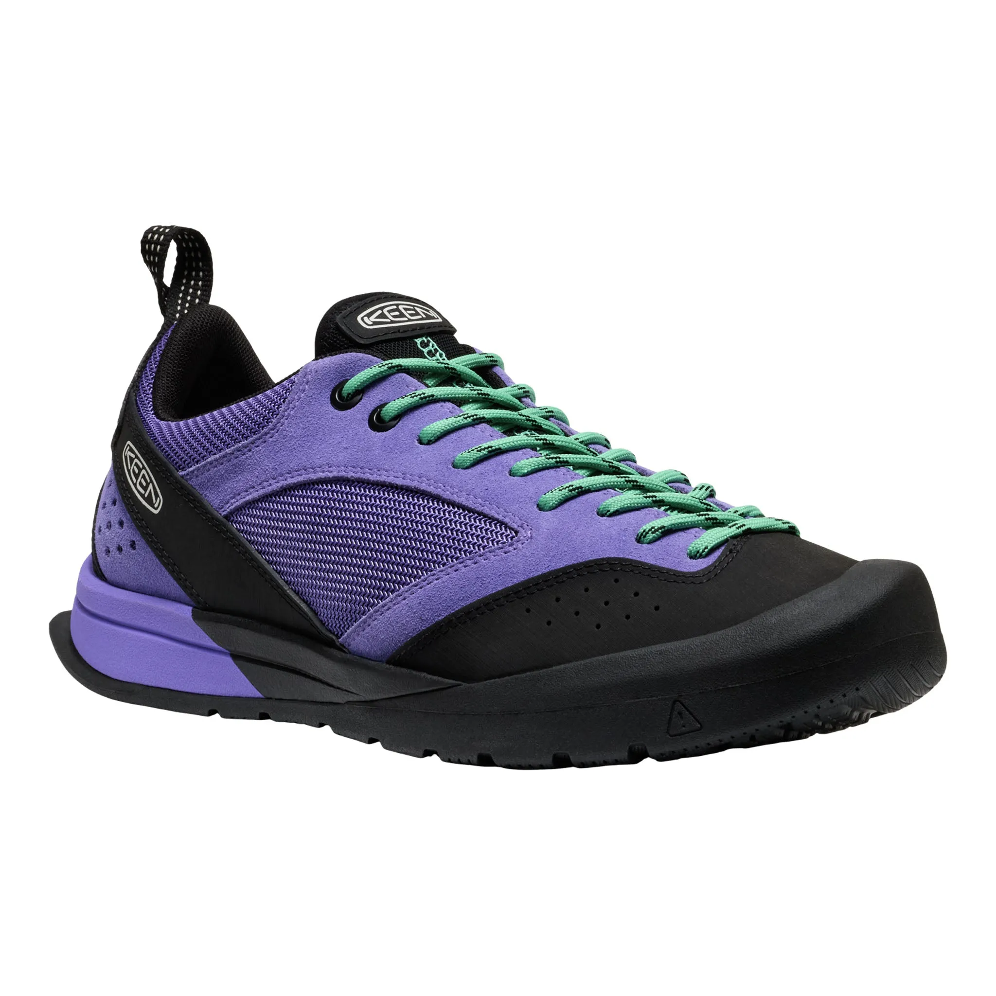 Men's Jasper III Purple Opulence/Black City Run Icon Walk