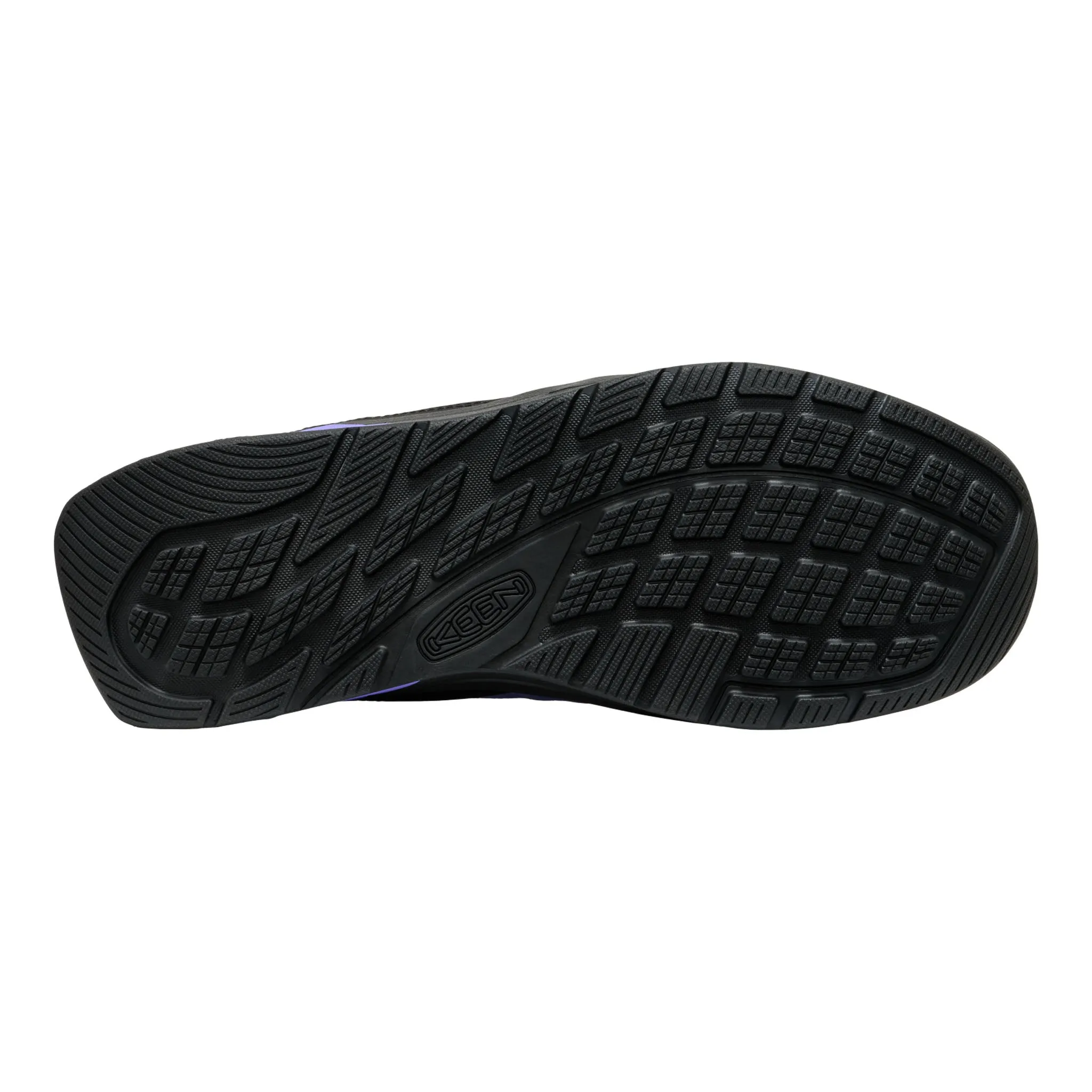 Men's Jasper III Purple Opulence/Black Star Edge Muscle Aid