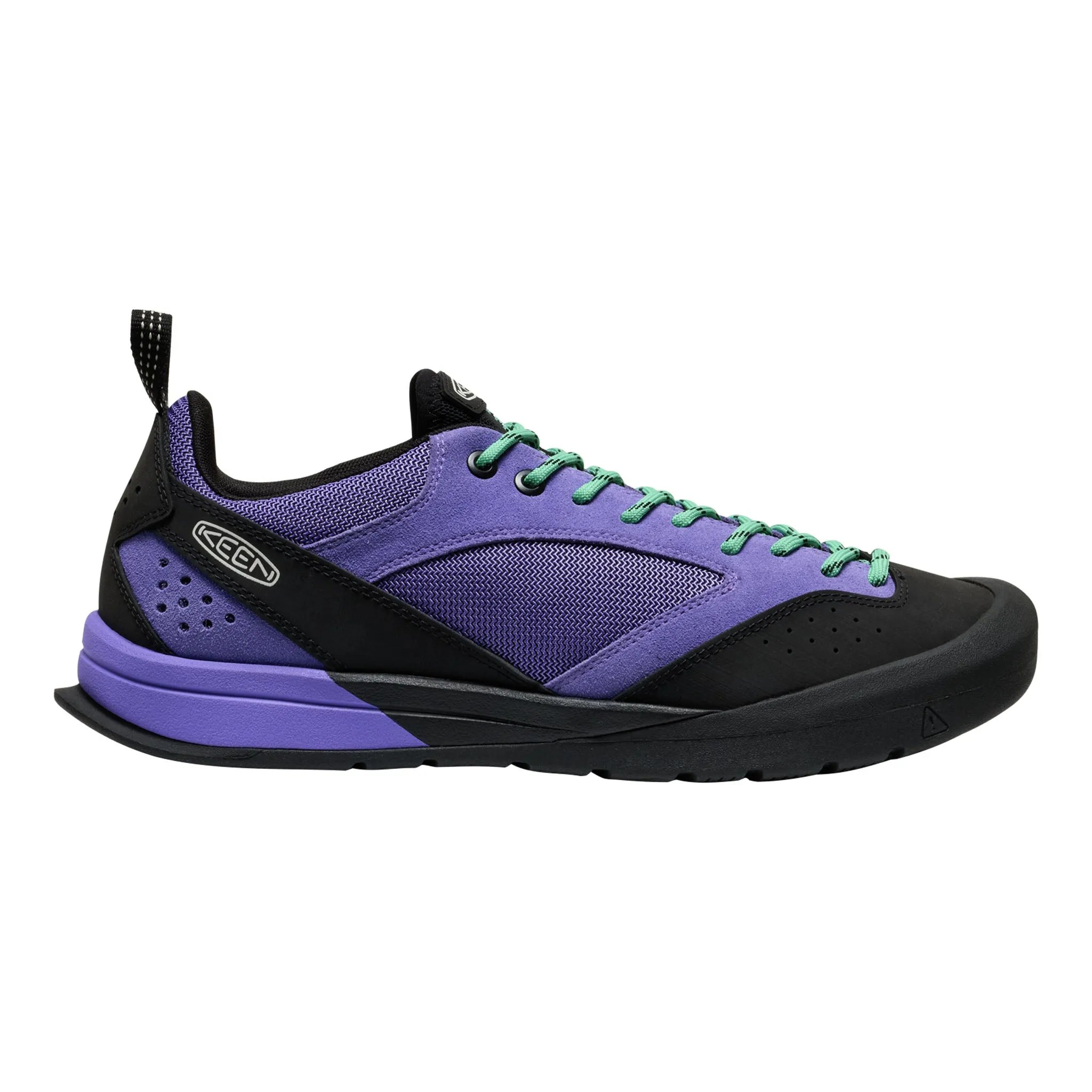 Men's Jasper III Purple Opulence/Black Strong Step
