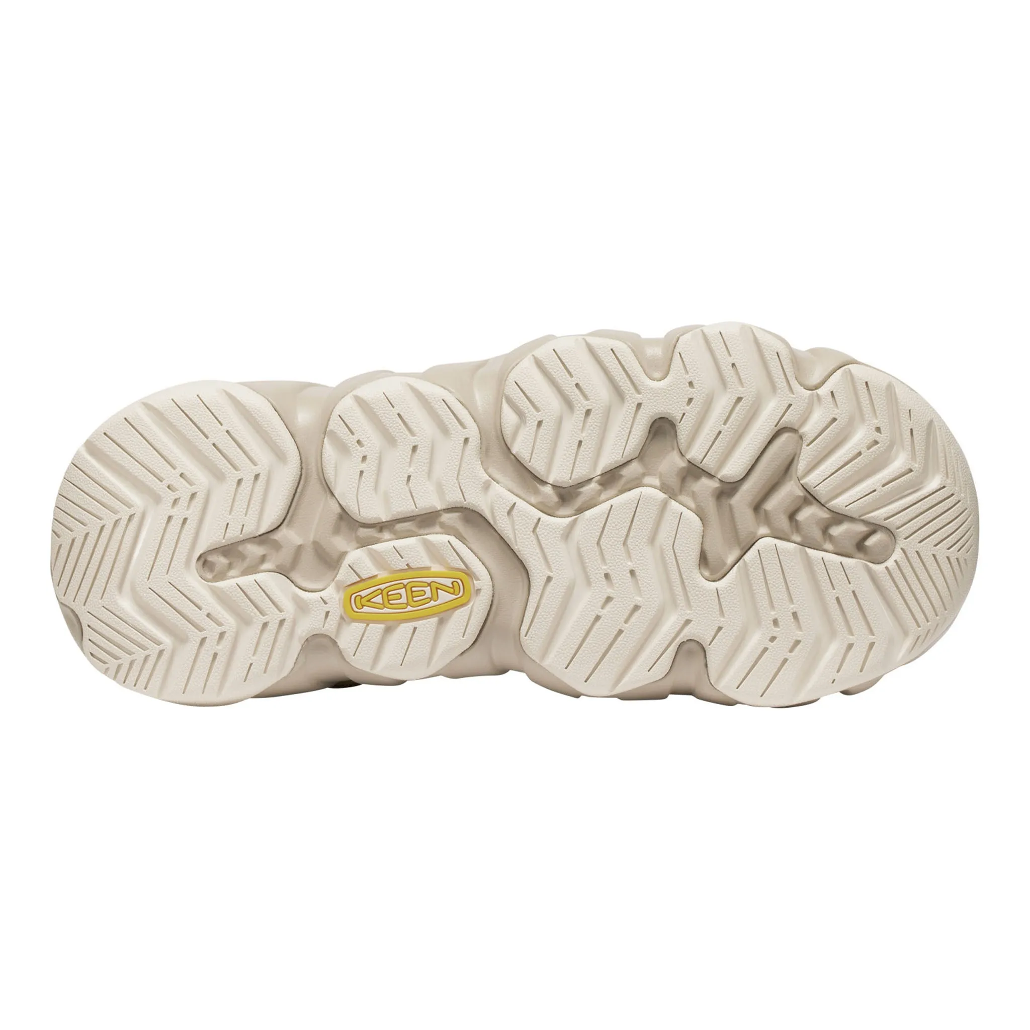 Casual Footwear for Men Flexible Flip-flops Women's Hyperport H2 Birch/Plaza Taupe