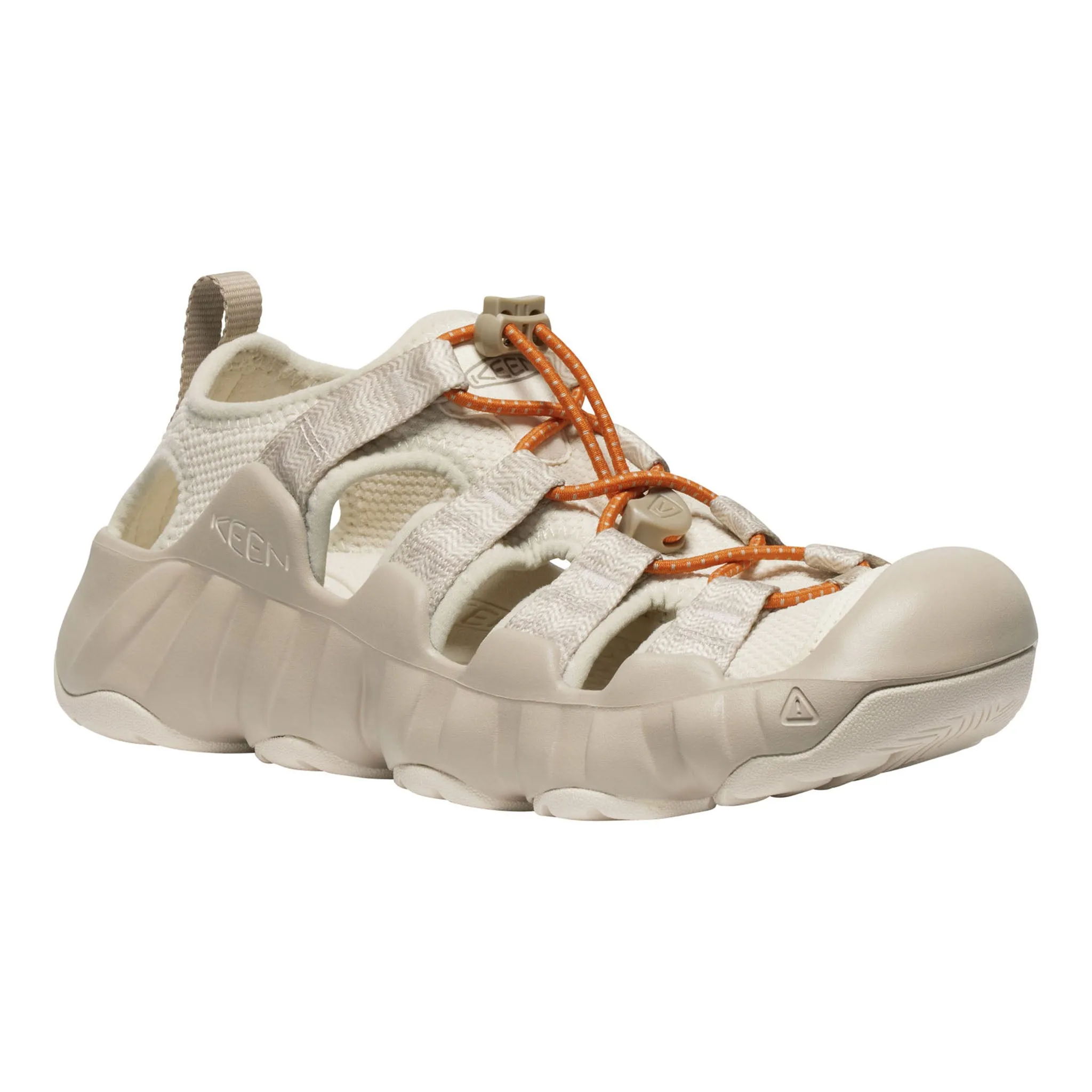 Women's Hyperport H2 Birch/Plaza Taupe Versatile Style