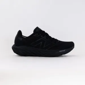 Training Gear Soft Texture New Balance 880v14 (Men's) - Black/Black Metallic/Black